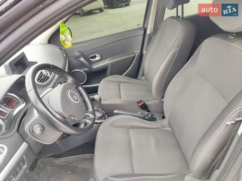 Универсал Renault Clio 2010 в Виннице фото 14 Универсал Renault Clio 2010 в Виннице