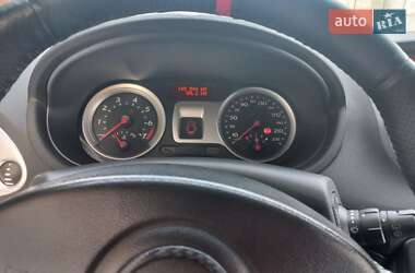 Хетчбек Renault Clio 2007 в Чернігові