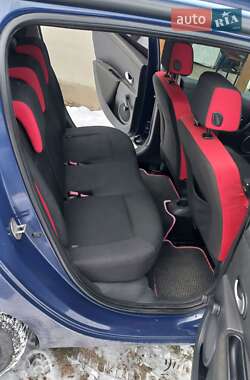Хетчбек Renault Clio 2007 в Чернігові