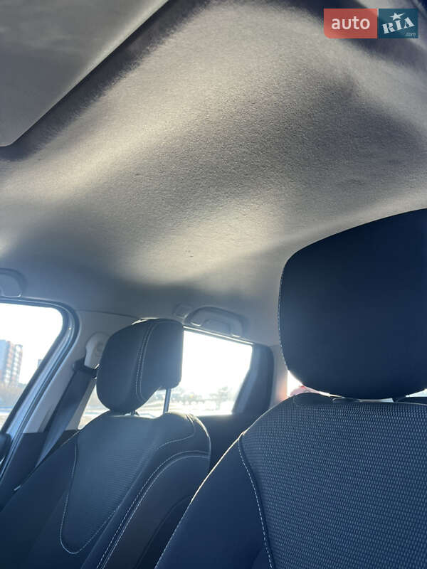 Универсал Renault Clio 2014 в Луцке