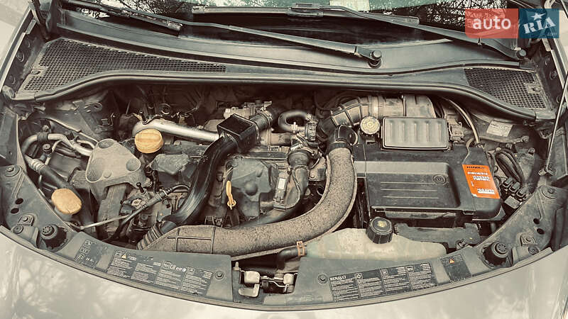 Хэтчбек Renault Clio 2009 в Александрие