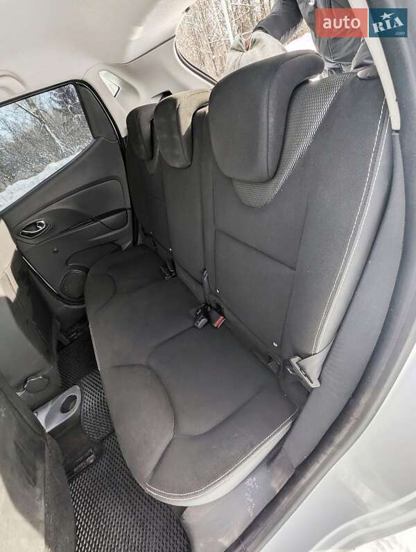 Хетчбек Renault Clio 2013 в Шостці