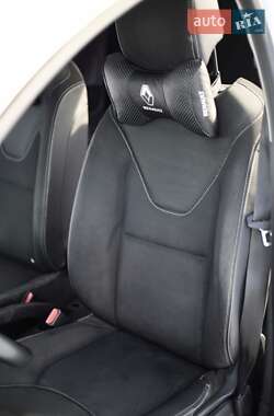 Хэтчбек Renault Clio 2013 в Шостке