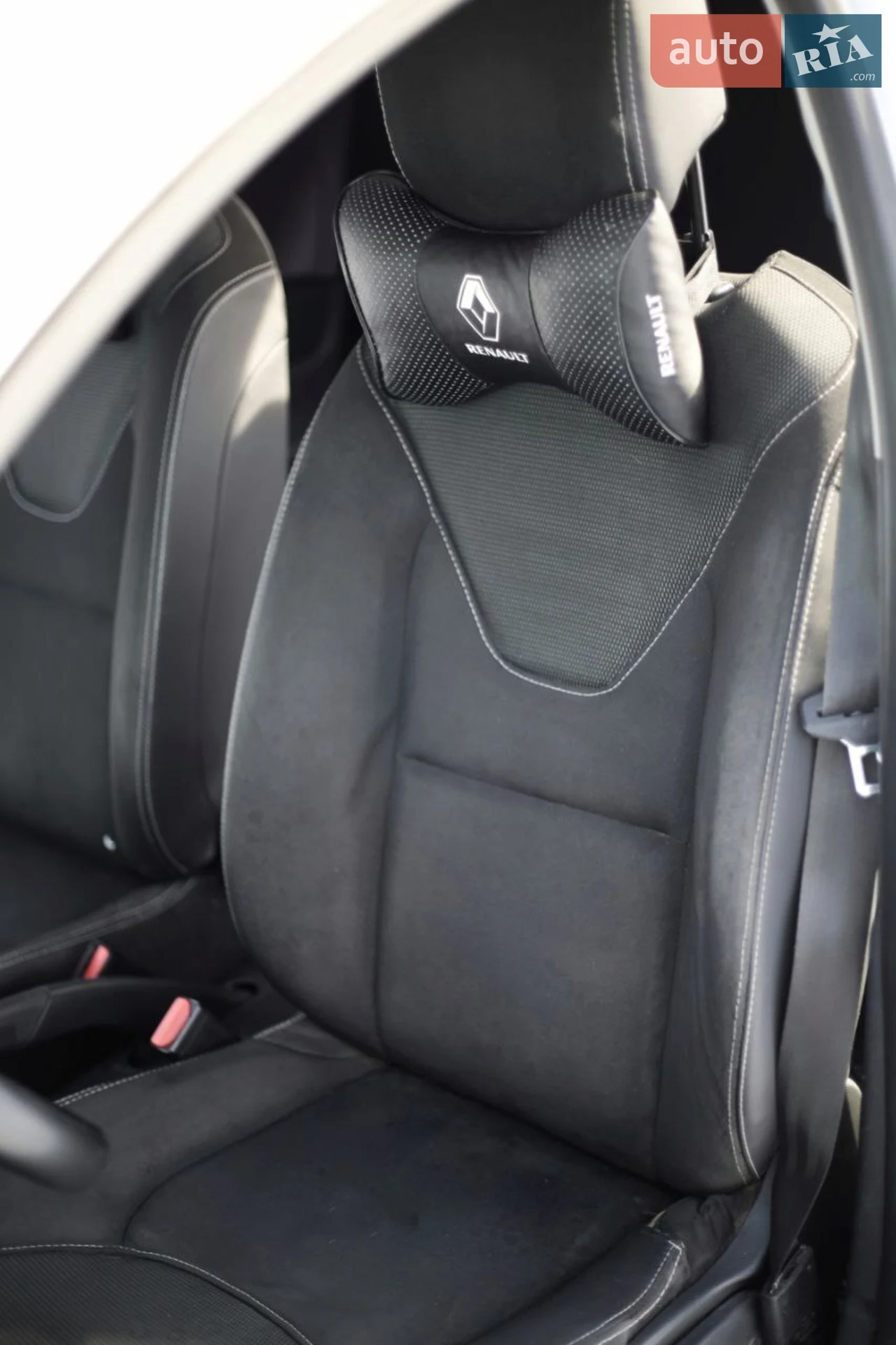 2013 Renault Clio - мініатюра 25