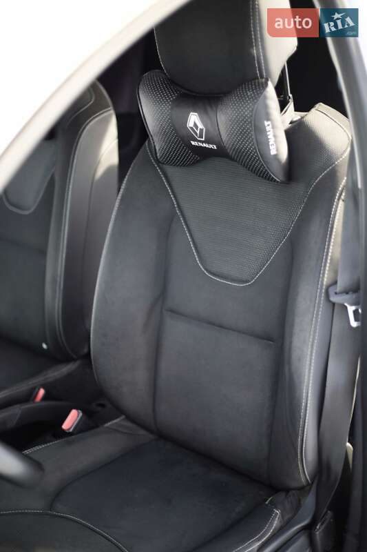 Хетчбек Renault Clio 2013 в Шостці