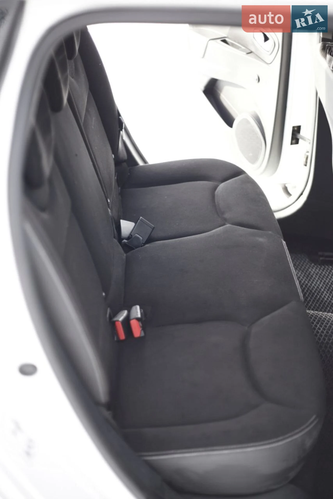 2013 Renault Clio - мініатюра 26