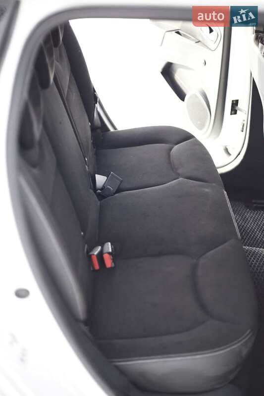 Хетчбек Renault Clio 2013 в Шостці