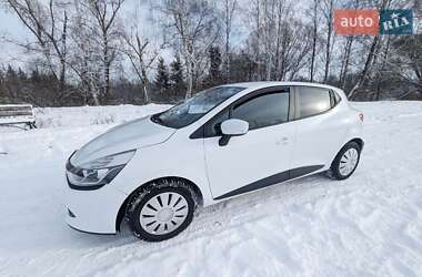 Хэтчбек Renault Clio 2013 в Шостке