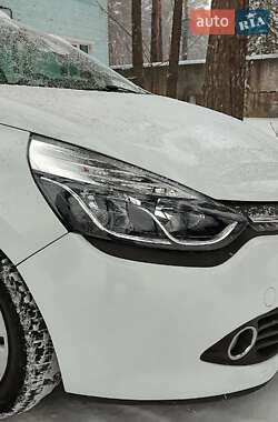 Хэтчбек Renault Clio 2013 в Шостке