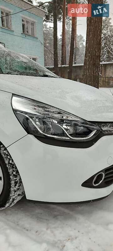 Хетчбек Renault Clio 2013 в Шостці