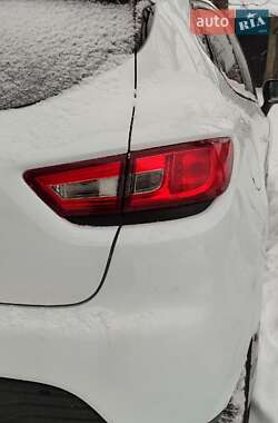 Хэтчбек Renault Clio 2013 в Шостке