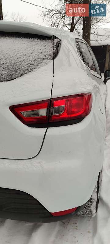 Хетчбек Renault Clio 2013 в Шостці