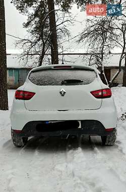 Хэтчбек Renault Clio 2013 в Шостке