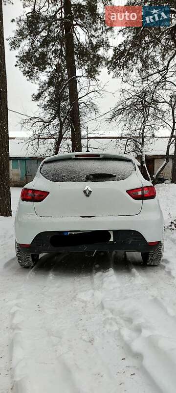 Хетчбек Renault Clio 2013 в Шостці
