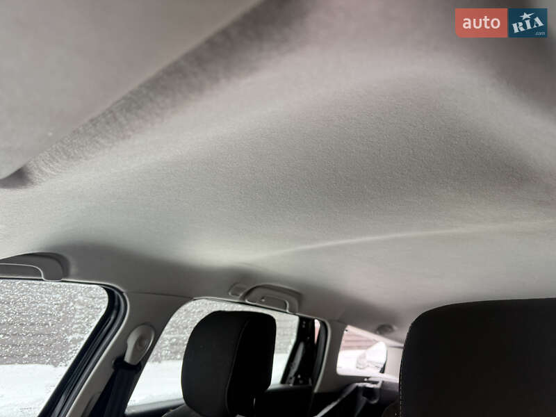 Универсал Renault Clio 2015 в Городке