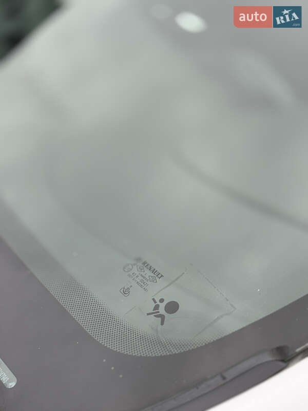 Универсал Renault Clio 2015 в Каменском