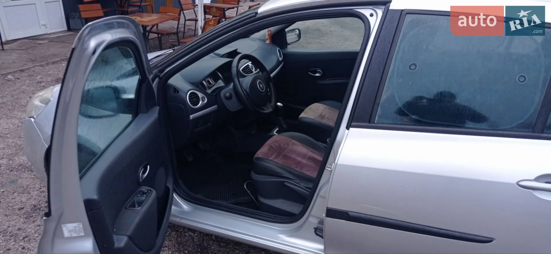2010 Renault Clio - мініатюра 14