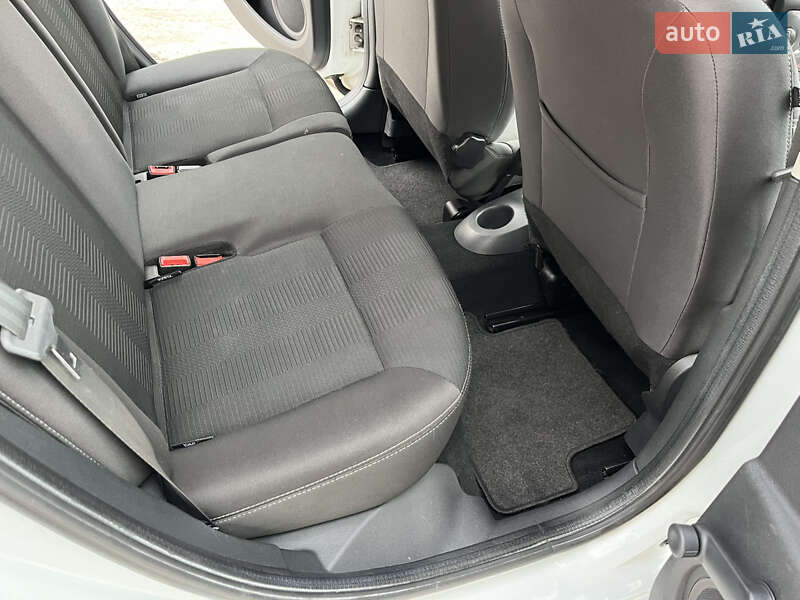 Универсал Renault Clio 2010 в Шепетовке