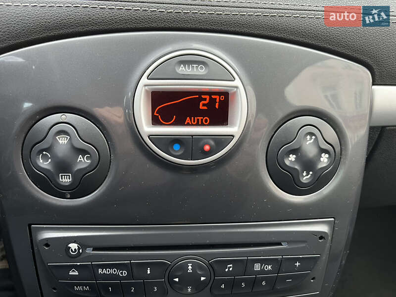 Универсал Renault Clio 2010 в Шепетовке