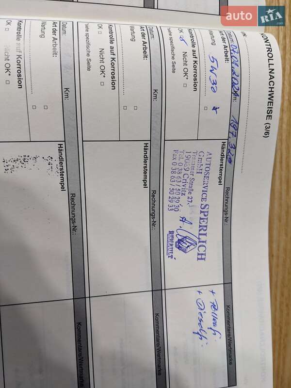 Универсал Renault Clio 2012 в Ровно