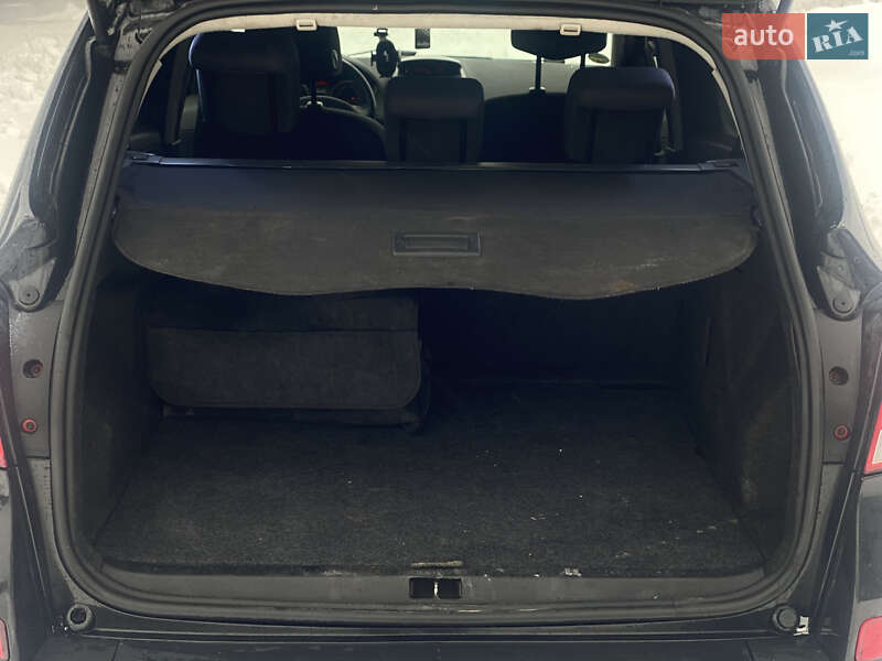 Универсал Renault Clio 2008 в Львове