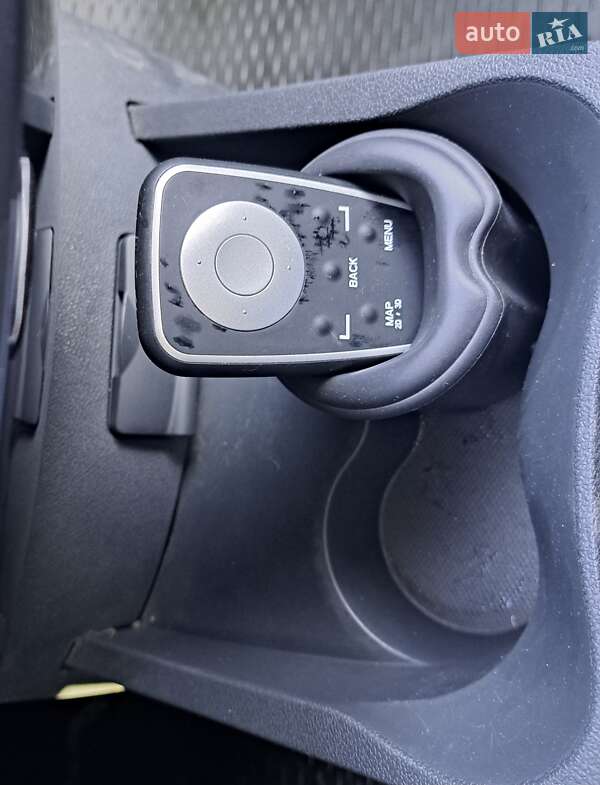 Универсал Renault Clio 2010 в Виннице