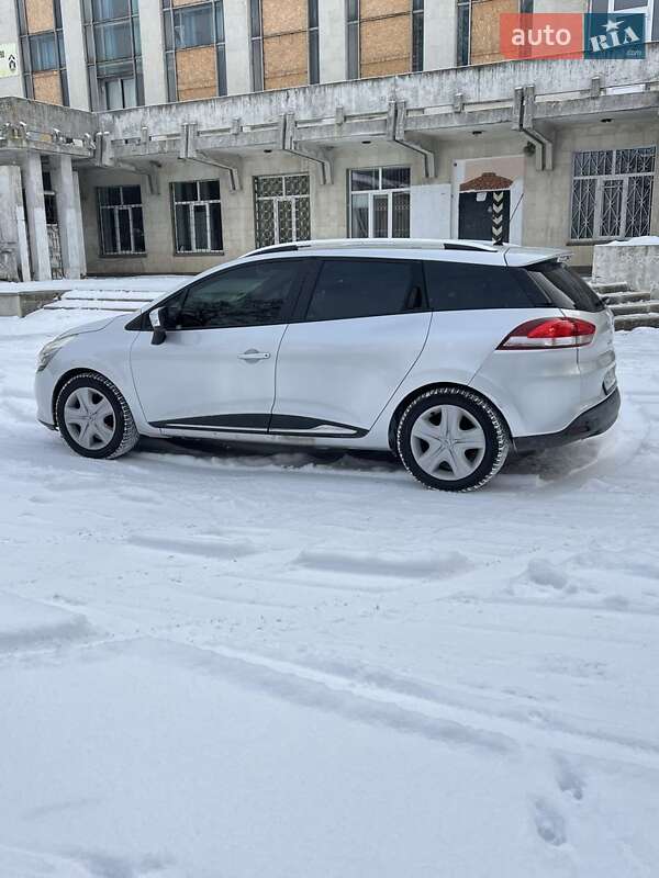 Универсал Renault Clio 2014 в Карловке фото 12 Универсал Renault Clio 2014 в Карловке
