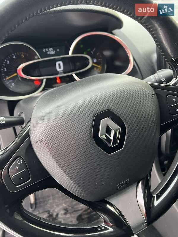 Универсал Renault Clio 2014 в Карловке фото 20 Универсал Renault Clio 2014 в Карловке