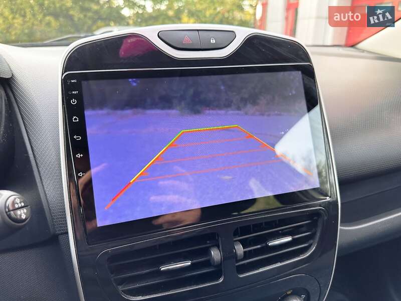 Хэтчбек Renault Clio 2013 в Запорожье