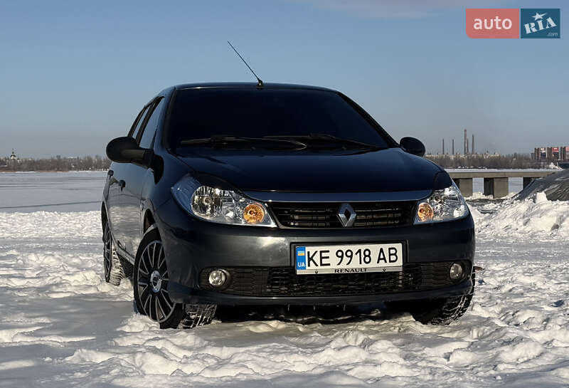 Renault Clio 2013