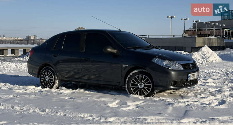 Хэтчбек Renault Clio 2013 в Днепре