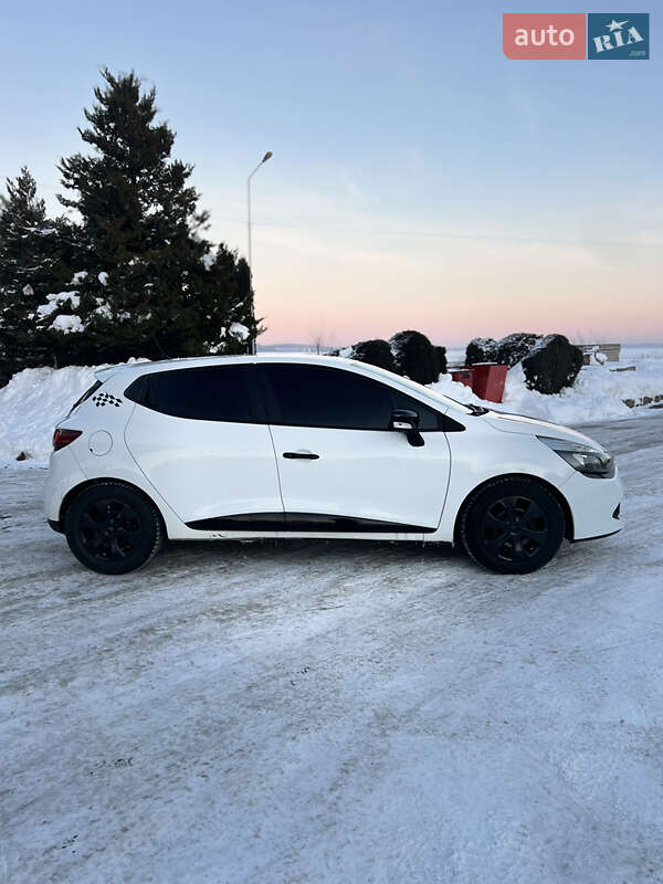 Хэтчбек Renault Clio 2014 в Ровно фото 7 Хэтчбек Renault Clio 2014 в Ровно