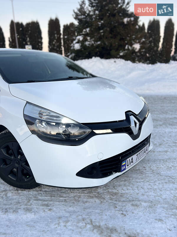 Хэтчбек Renault Clio 2014 в Ровно фото 11 Хэтчбек Renault Clio 2014 в Ровно