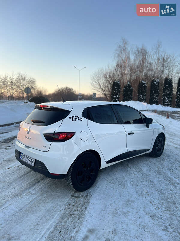 Хэтчбек Renault Clio 2014 в Ровно фото 19 Хэтчбек Renault Clio 2014 в Ровно