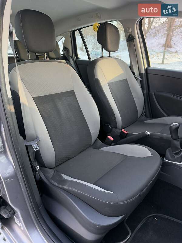 Универсал Renault Clio 2010 в Сумах фото 32 Универсал Renault Clio 2010 в Сумах