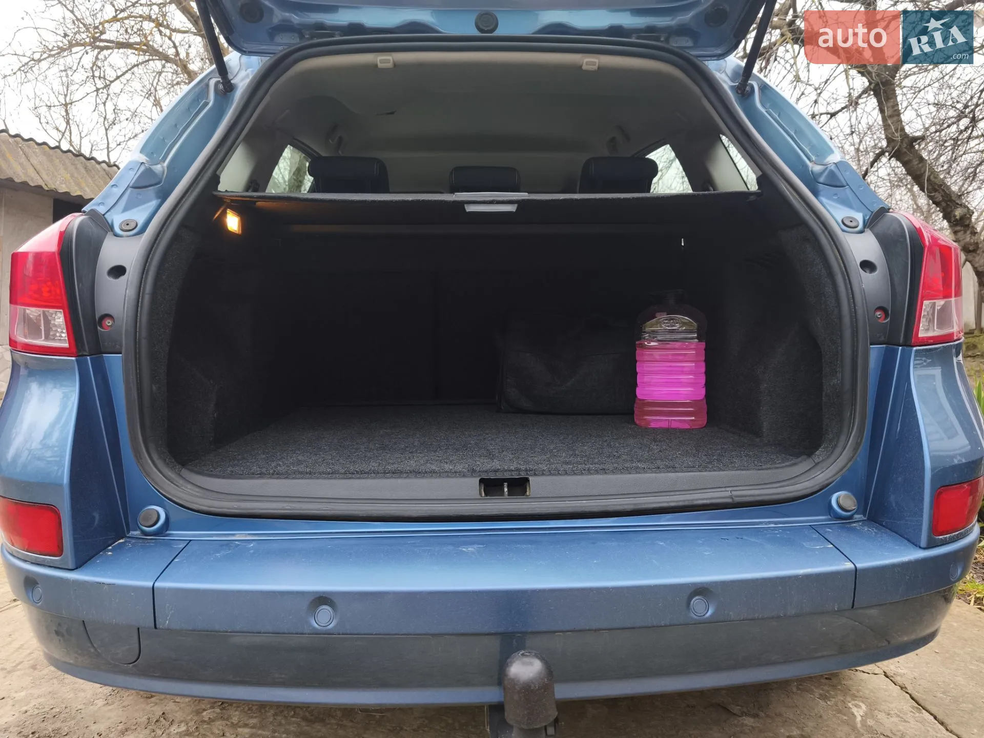 2010 Renault Clio - мініатюра 4