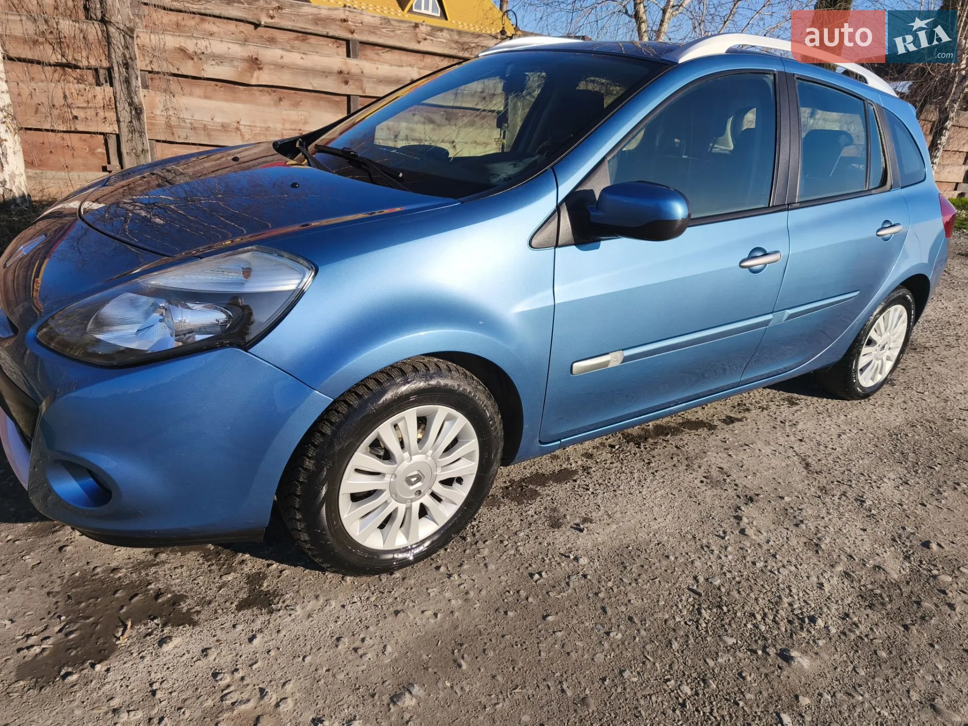 2010 Renault Clio - мініатюра 10
