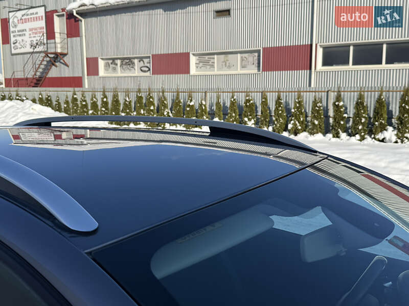 Универсал Renault Clio 2015 в Луцке