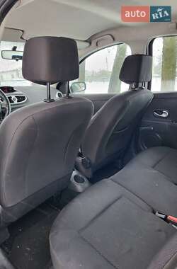 Універсал Renault Clio 2008 в Тернополі