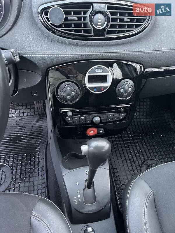 Универсал Renault Clio 2012 в Кривом Роге фото 11 Универсал Renault Clio 2012 в Кривом Роге