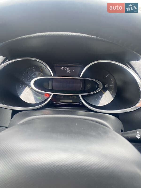 Хэтчбек Renault Clio 2013 в Новом Роздоле фото 9 Хэтчбек Renault Clio 2013 в Новом Роздоле