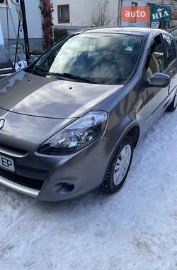 Хэтчбек Renault Clio 2010 в Коломые