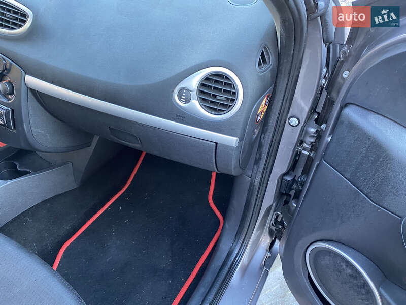 Универсал Renault Clio 2008 в Коломые