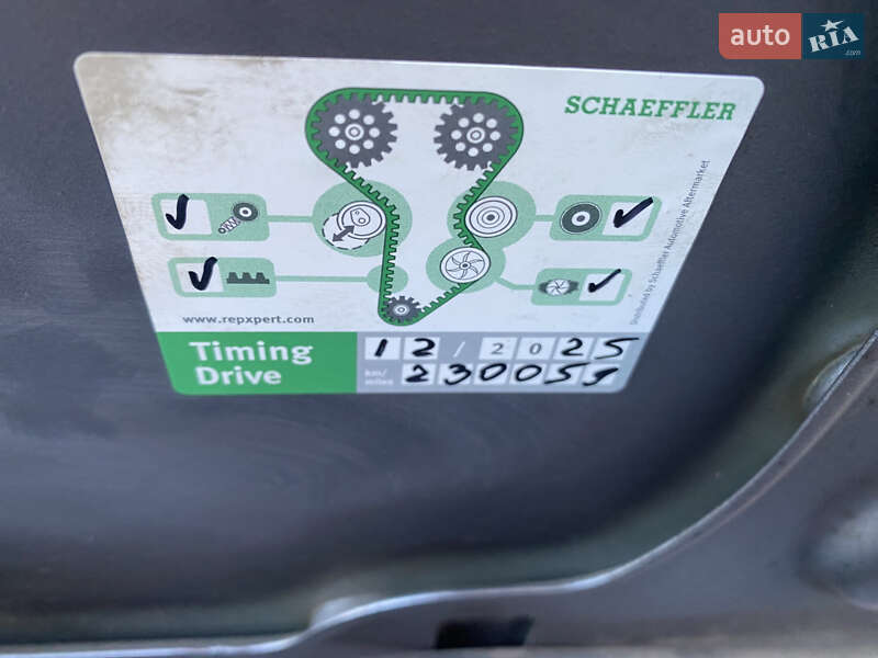 Универсал Renault Clio 2008 в Коломые