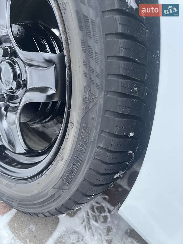 Хетчбек Renault Clio 2011 в Рівному фото 11 Хетчбек Renault Clio 2011 в Рівному