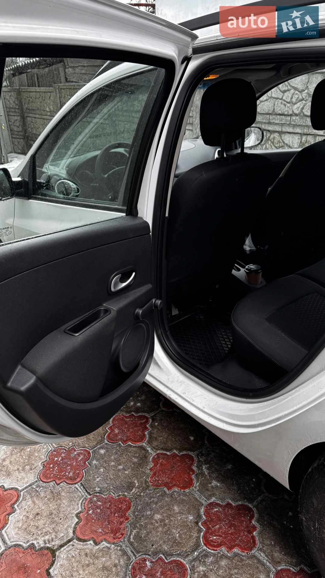 2011 Renault Clio - мініатюра 3