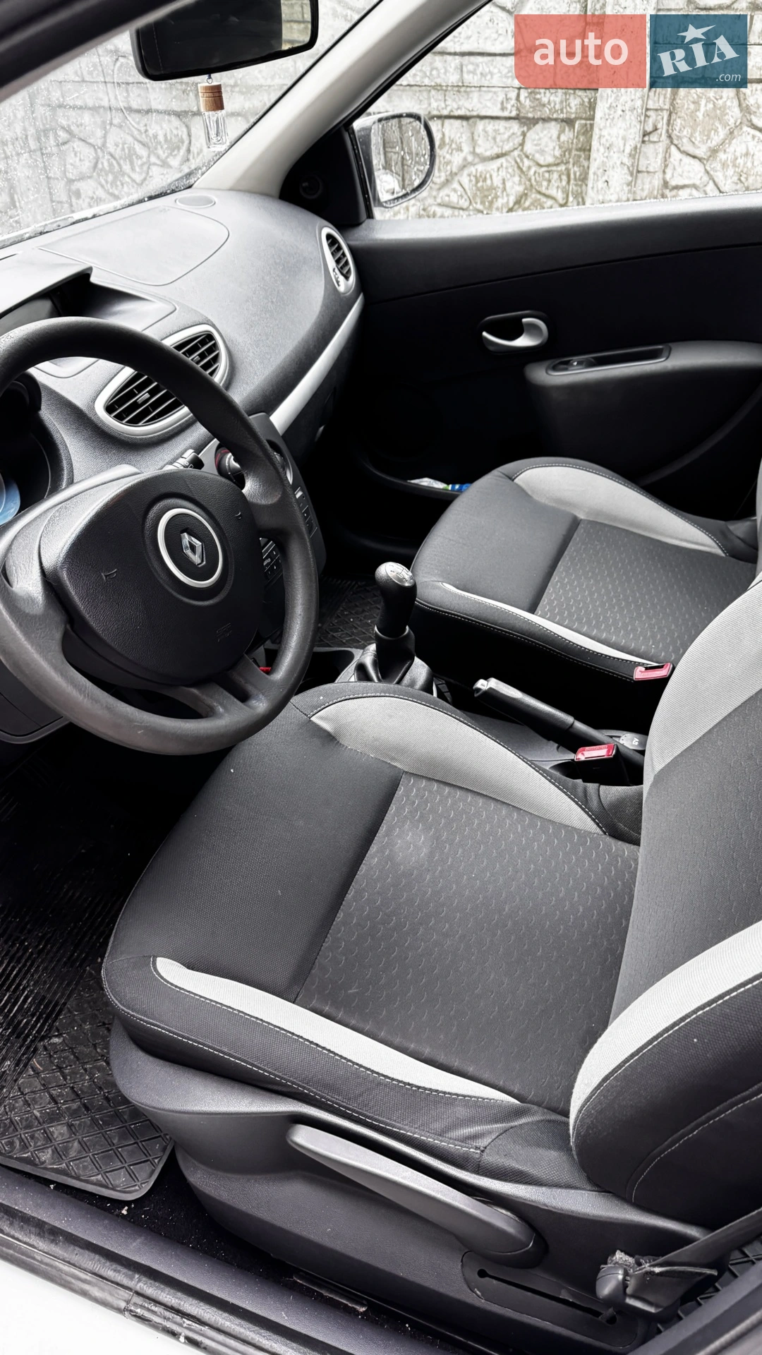 2011 Renault Clio - мініатюра 4