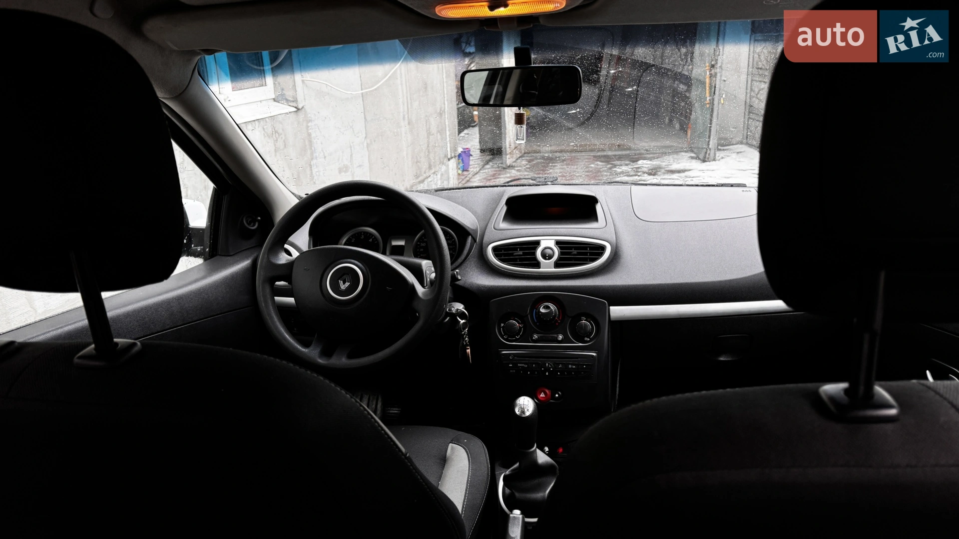 2011 Renault Clio - мініатюра 14