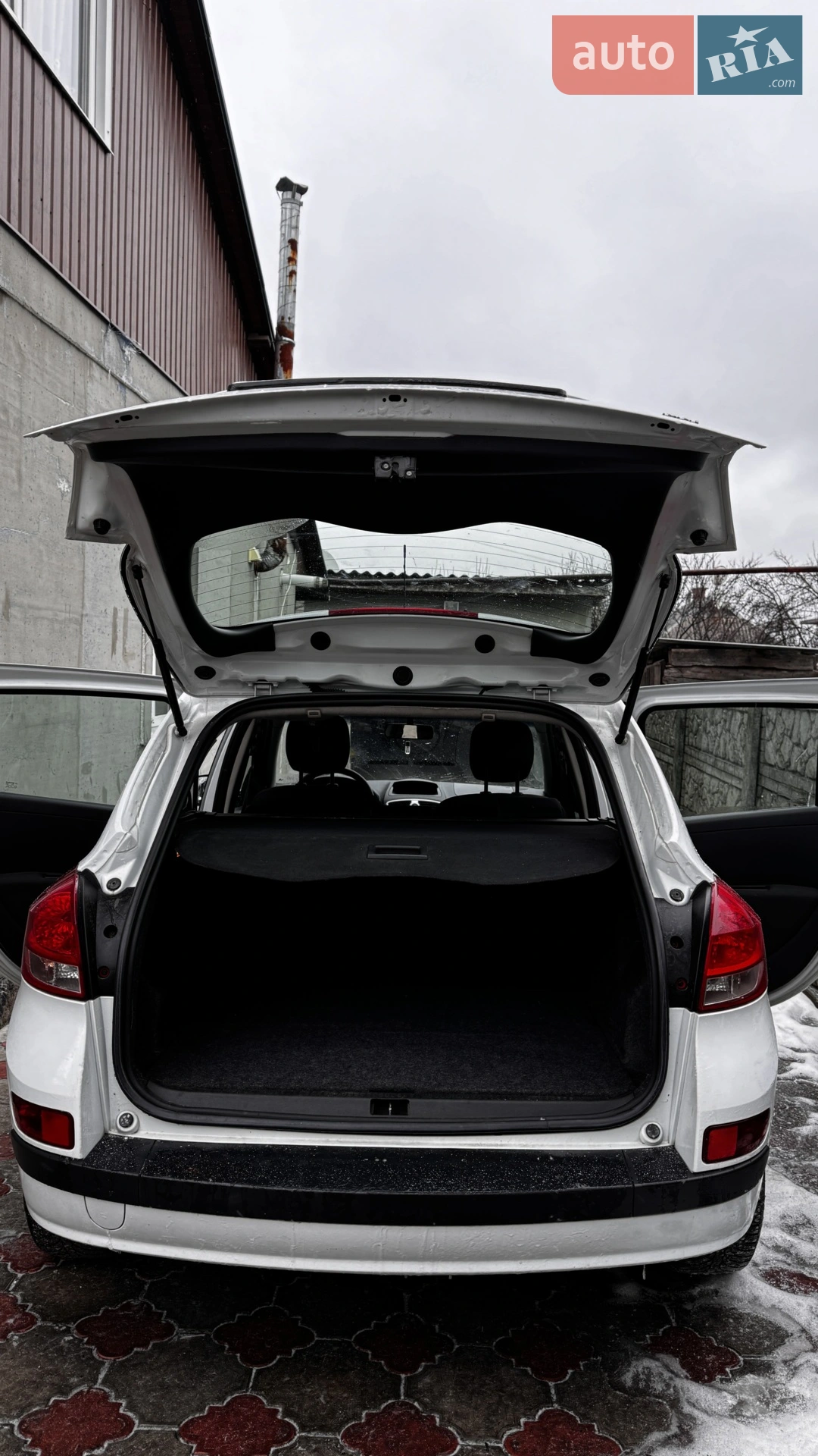 2011 Renault Clio - мініатюра 20