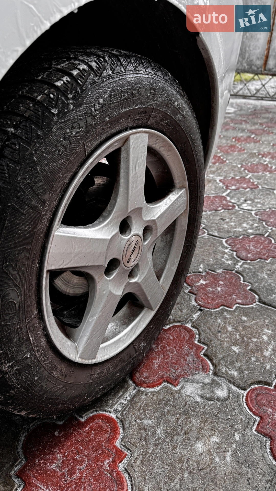 2011 Renault Clio - мініатюра 21